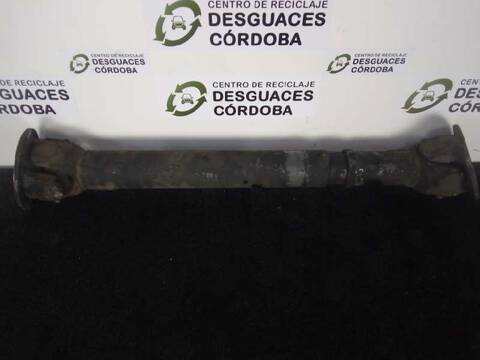 Transmision Central Volvo Camion 6.0 TD TRUCKS FL612