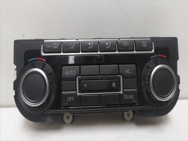 Mando Climatizador Volkswagen Golf 1.4 GASOLINA VI