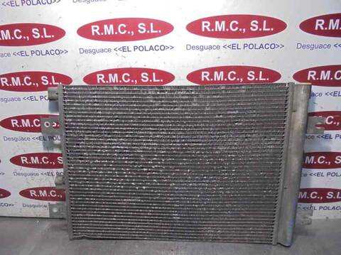 Radiador Calefaccion A.A. Dacia Duster 1.5 DCI DIESEL CAT 86CV 63KW