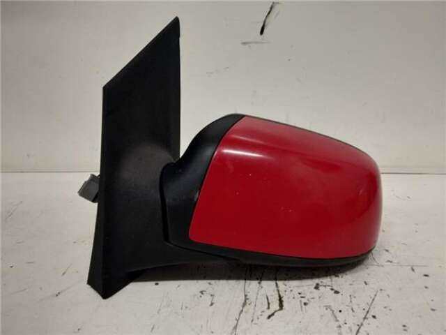 Foto 2ª: Retrovisor Izquierdo Ford Focus 1.6 TDCI (90 CV) [HHDA]