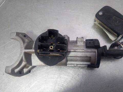 Foto 3ª: Antirrobo Peugeot Boxer HDI STANDART 330) 101CV 74KW [4HV] (2007)