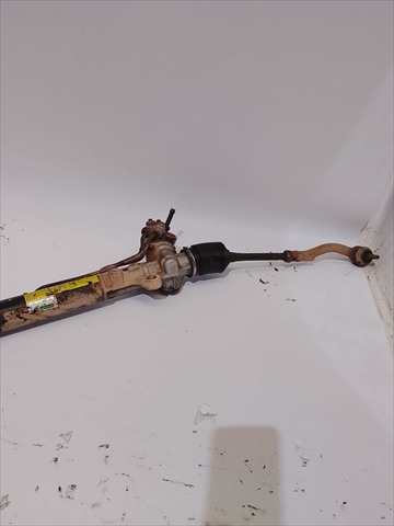 Foto 2ª: Cremallera de Direccion Hyundai Tucson 2.0 D [D/4EA] (2005)