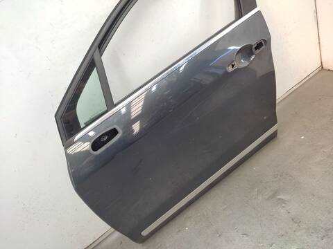 Foto 3ª: Puerta Delantera Izquierda Citroen C5 2.0 16V RWRFJC RWRFJF) 140CV 103KW [RHF] (2008)