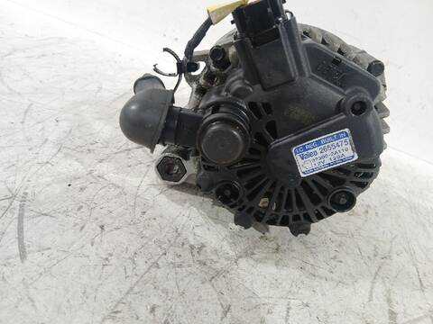 Foto 3ª: Alternador Kia Rio 1.5 CRDI 110CV [D4FA] (2005)