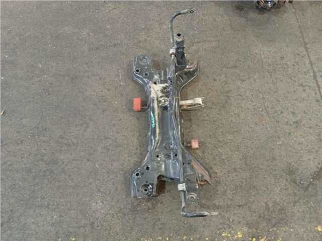 Cuna de Motor Seat Ibiza 1.2