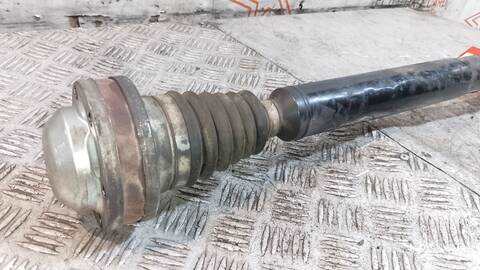 Foto 4ª: Transmision Delantera Derecha Volkswagen Golf GT SPORT BERLINA 170CV 125KW [BLG] (2008)