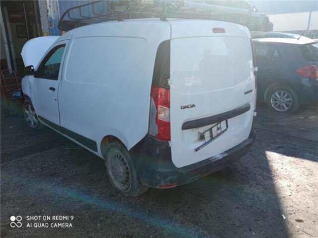 Foto 2ª: Amortiguador Delantero Izquierdo Dacia Dokker 1.6 STEPWAY ESSENTIAL [1.6 LTR. - 75 KW SCE CAT] [H4MD738]
