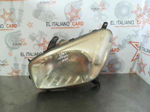 Faro Izquierdo Toyota Rav4 1.8 LUNA 125CV 92KW