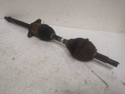 Foto 2ª: Transmision Delantera Derecha Renault Koleos M9R830 (2008)
