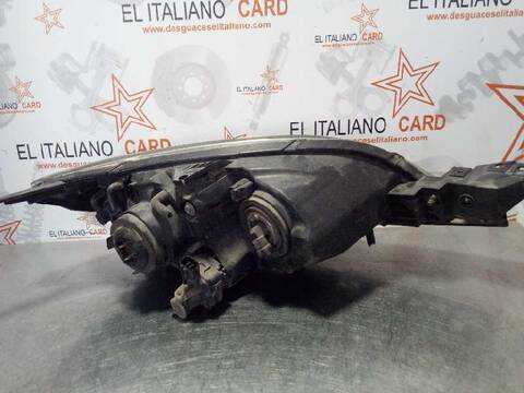 Foto 3ª: Faro Izquierdo Mazda 3 2.0 CRDT SPORTIVE BERLINA 143CV 105KW [D/RF] (2007)