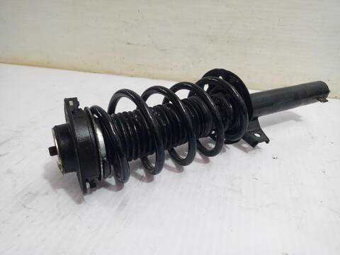 Foto 2ª: Amortiguador Delantero Izquierdo Skoda Yeti ACTIVE 105CV [CBZB] (2009)