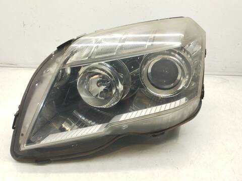 Faro Izquierdo Mercedes Clase G 230 320 CDI 4-MATIC 204.983) 224CV 165KW