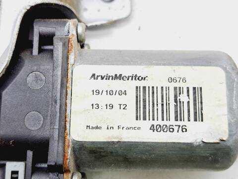 Foto 2ª: Elevalunas Eléctrico Delantero Derecho Mg 45 1.6 16V CAT 109CV 80KW SERIE 45 RT) [16K4F] (2005)