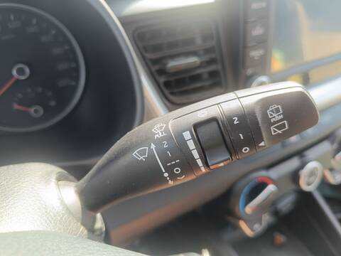 Foto 2ª: Mando Luces Kia Stonic D4FE (2019)