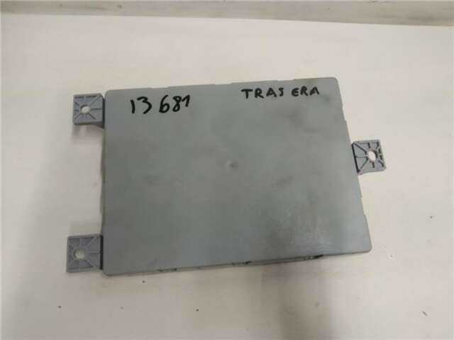 Foto 2ª: Centralita Motor ECU Mercedes Clase C 160 2.1 C 220 BLUETEC - D (205.004) [2.1 LTR. - 125 KW CDI CAT]