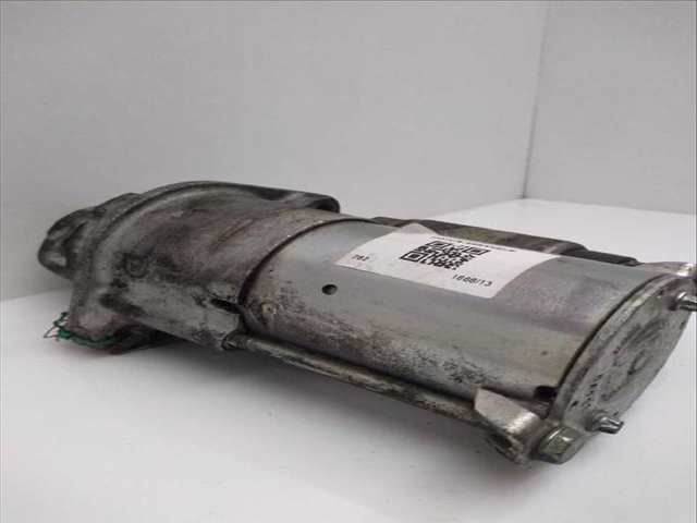 Foto 3ª: Motor de Arranque Hyundai Sonata 2.4 (2004)