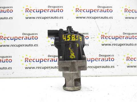 Valvula EGR Fiat 500 55260384