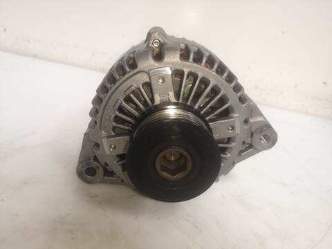 Alternador Jaguar X Type XB
