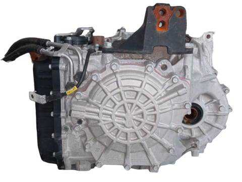 Caja Cambios Hyundai i40 1.7 CRDI