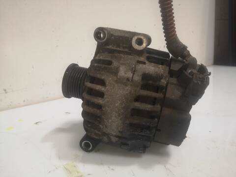 Foto 2ª: Alternador Peugeot 207 5FW (2007)