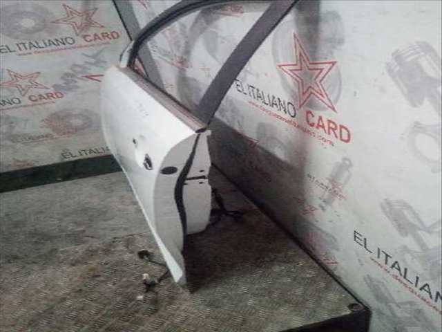 Foto 4ª: Puerta Delantera Izquierda Kia Sportage DRIVE 4X2 136CV 100KW [D4H4] (2014)