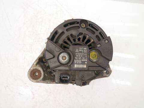 Foto 2ª: Alternador Porsche 911 320 - 325 CV [M96.05] (2005)