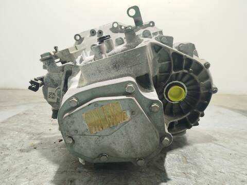 Foto 3ª: Caja Cambios Opel Crossland 1.2 75) 131CV 96KW [B 12 XHT (EB2DTS),D 12 XHT (EB2ADTS),F 12 XHT (EB2] (2017)