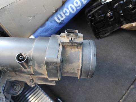 Caudalimetro Audi Q3 CFFB