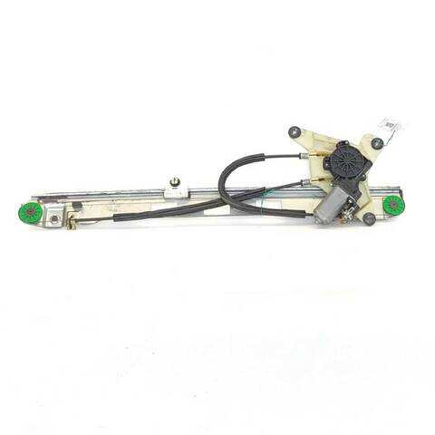 Elevalunas Eléctrico Delantero Derecho Nissan NV400 DCI 125 FURGONETA