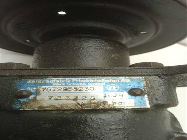 Foto 2ª: Bomba de Direccion Bmw Serie 7 720 2.8 24V CAT 142KW