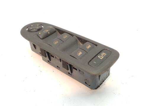 Foto 2ª: Botonera Elevalunas Citroen C5 2.0 16V RWRFJC RWRFJF) 140CV 103KW [RHF] (2008)