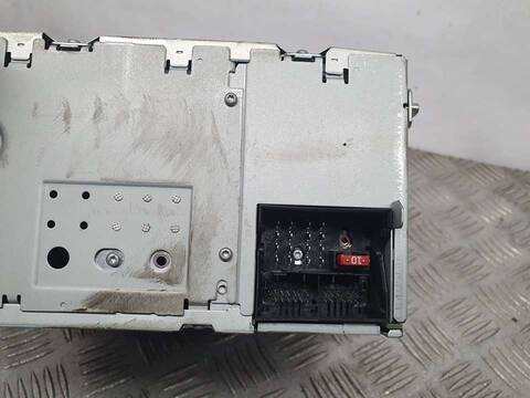 Foto 3ª: Sistema GPS Volkswagen Tiguan T1 BLUEMOTION 140CV 103KW [CFFB] (2011)