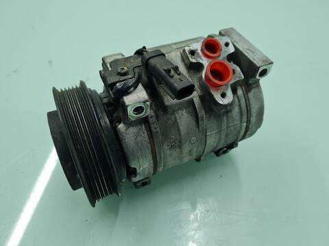 Foto 4ª: Compresor Aire Acondicionado Jeep Cherokee 2.5 CRD BASICO 143CV 105KW [09C] (2003)