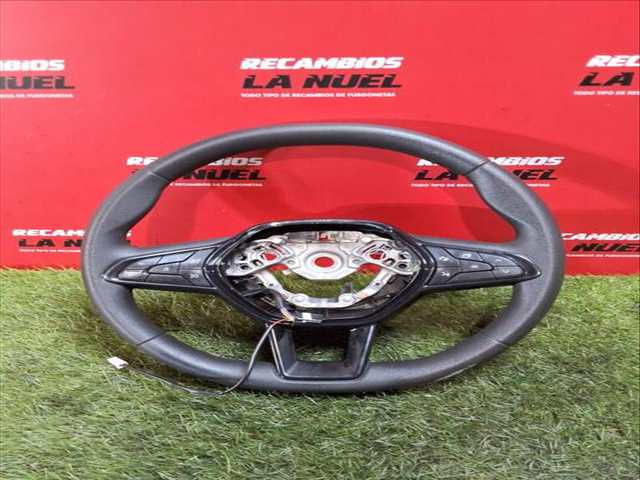 Volante Renault Kangoo BLUE DCI 95 KJAB) 95CV 70KW