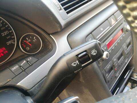 Foto 2ª: Mando Multifuncion Audi A4 ALT BERLINA (2006)