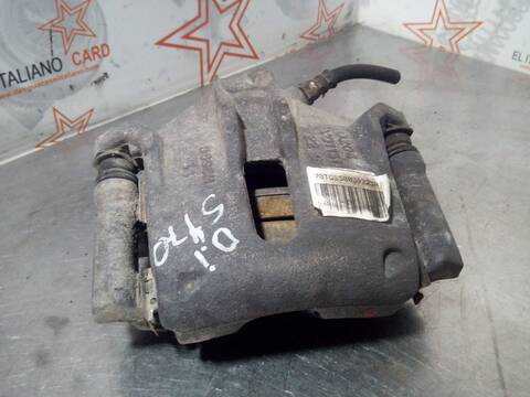 Pinza Freno Delantera Izquierdo Peugeot 208 ACCESS 68CV 50KW