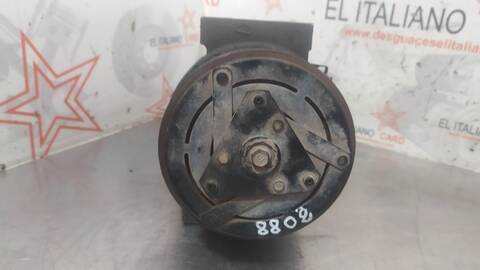 Foto 4ª: Compresor Aire Acondicionado Nissan X-Trail XE 150CV 110KW T31) [M9R] (2008)