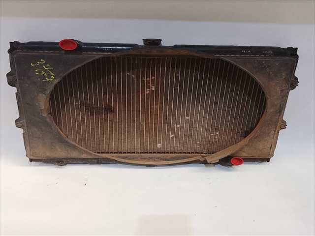 Radiador Motor Hyundai Galloper 2.5 DIESEL 4997 BFV