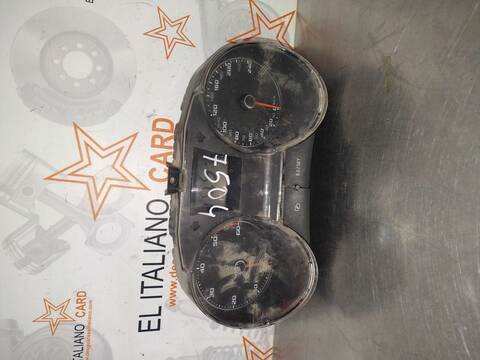 Foto 3ª: Cuadro de Instrumentos Seat Ibiza STYLANCE - STYLE 105CV 77KW [CAYC] (2013)