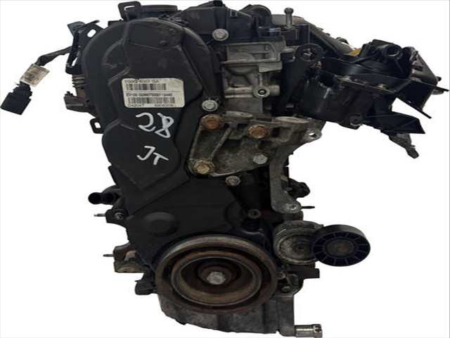 Motor Completo Ford Galaxy 140CV 103KW