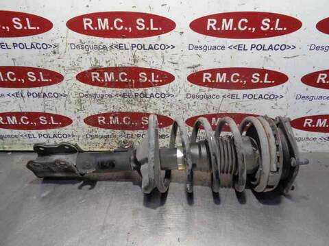 Amortiguador Delantero Izquierdo Kia Sephia BASICO 80CV 59KW