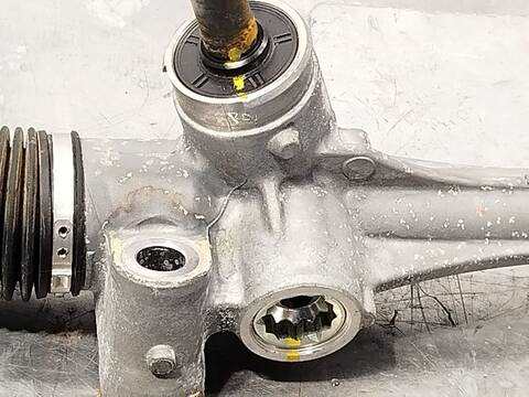 Foto 4ª: Cremallera de Direccion Toyota CHR 2.0 HYBRID MAXH10) 112CV 82KW [M20A] (2020)