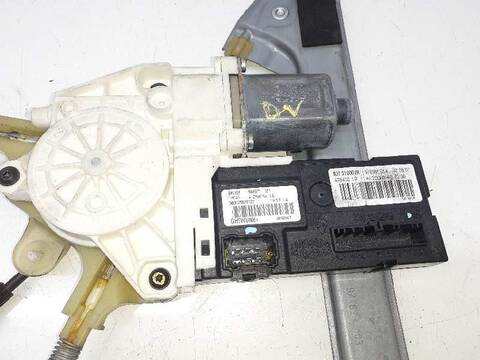 Foto 3ª: Elevalunas Eléctrico Delantero Izquierdo Renault Laguna DYNAMIQUE III 150CV 110KW [M9R] (2007)