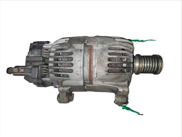 Alternador Audi A4 2.0 TDI