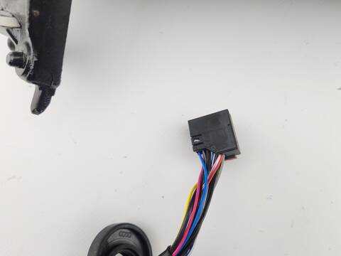 Foto 3ª: Retrovisor Derecho Audi Q5 2.0 TDI 150CV 110KW [DTPA] (2023)