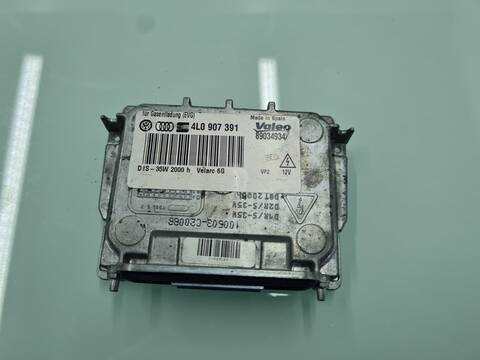 Centralita Faros Xenon Volkswagen Passat 2.0 TDI BERLINA 140CV 103KW