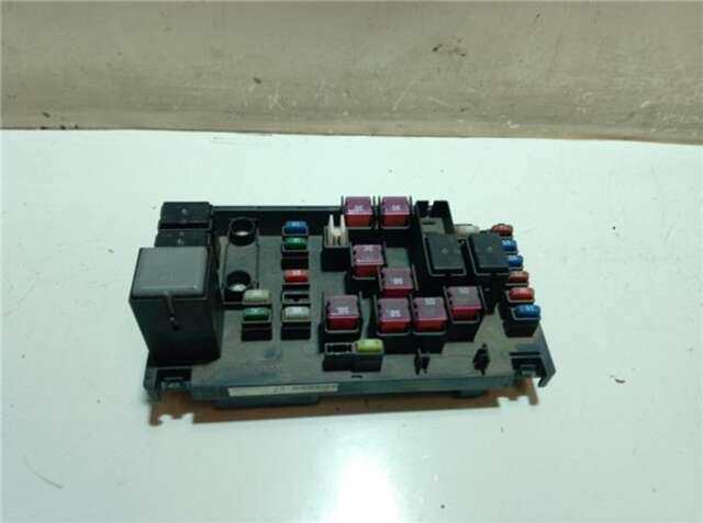Caja Reles Fusibles Subaru Impreza 2.0 D (150CV)