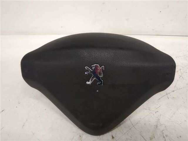 Airbag Delantero Izquierdo Peugeot 207 1.4 CONFORT [1.4 LTR. - 50 KW HDI]