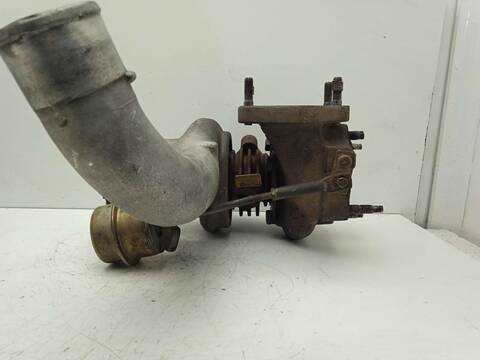 Foto 3ª: Turbocompresor Renault Safrane 2.1 TD 88CV 65KW (1993)