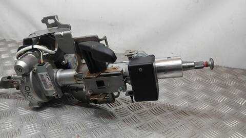 Foto 2ª: Columna Dirección Renault Megane BUSINESS BERLINA 110CV 81KW IV BERLINA 5P [K9K656] (2017)